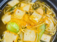 -天瑞福云南过桥米线(十里河店)