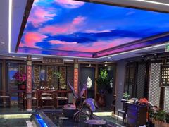 -山泉粤宴(广东大厦店)