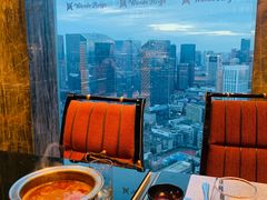 -美食汇自助餐厅(成都万达瑞华酒店)