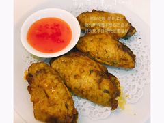 -美丽心情蛋糕(江苏路店)