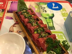 -金妈家烤肉(龙湖U城天街店)