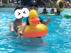 -天山海世界·米立方
