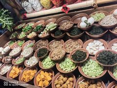 -传统菜农庄(皇姑路店)