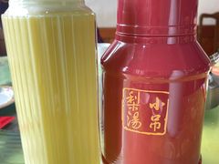 -砂锅居(西四店)