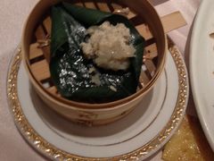 -粗茶淡饭·汉口公馆(循礼门店)