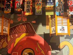 -王氏炉匠·烧鸟放题自助(三里屯店)