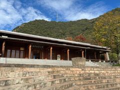 -黄公望隐居地