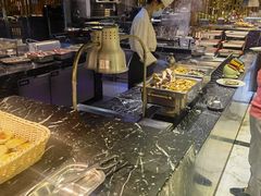 -上海新锦江大酒店