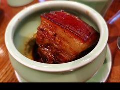-虎哥私房菜(馒头山店)