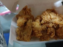 -肯德基(中州一店)