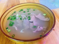 牛肉汤-阿城海鲜捞化(上下杭店)