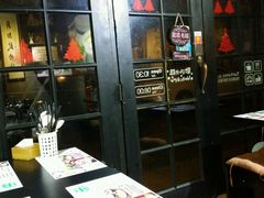 -绿柠食堂(北外滩店)