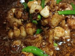 -绿茶餐厅(朝阳大悦城店)