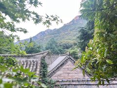 -青岛崂山太清宫