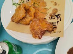 -普天和酒楼(天津之眼店)