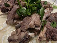 -莲香西域·正宗新疆菜(龙华店)