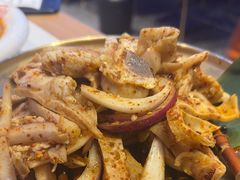 -杨记齐齐哈尔烤肉(总店)