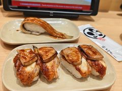 -友壹町寿司(佛山新DNA店)