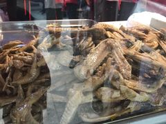 -王浩儿纪六孃甜皮鸭(凌云大厦店)
