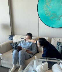 -圣贝拉母婴护理中心(深圳莱佛士店)