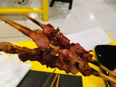 -望京小腰(北京总店)