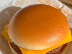 -麦当劳(中山大道中店)