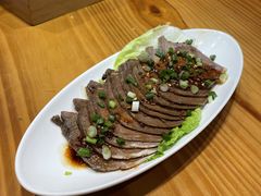 平遥牛肉-山西人家(锦创书城店)