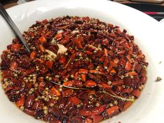 -辛香汇·现炒川菜(淮海路百盛店)