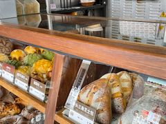 -Juicy Bakery(大学路店)