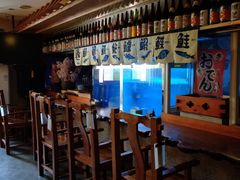 大堂-文立新麻辣烫(合生汇21街区店)