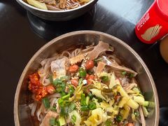 -吴记老字号辣汤饭