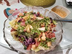 -繁花里音乐餐厅(新天地店)