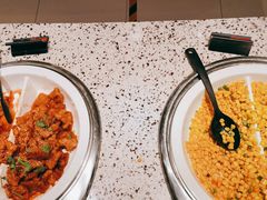 -比格比萨自助(新辰里学清路店)