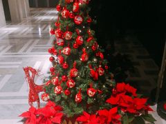 -上海虹桥宾馆味翠餐厅