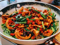 -渔乡米香·剁椒鱼头(四方坪店)