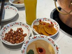 -东门口·鲜爆肚涮肉·烧烤(老门东店)