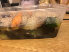 -李连贵酒家熏肉大饼(昆明街店)