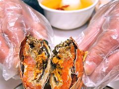 -丁字口海鲜热炒·烧烤大排档