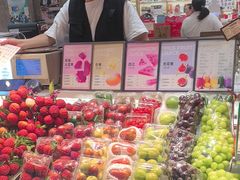 -每日新鲜水果吧(南京东路店)