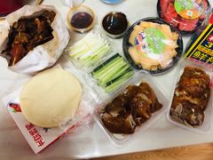 -徐记正宗北京烤鸭(北京东路总店)