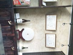 -芥岛(河北大街店)