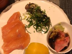 -博林天瑞喜来登酒店·西丽尚膳