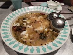 -姚姚酸菜鱼·金戈戈香港豉油鸡(喜荟城联名店)