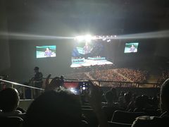 -成都金融城演艺中心