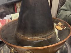 -福寿斋·老北京铜锅涮肉·烧烤(清岚店)