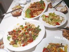 -鲁城往事(游客中心店)