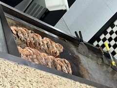 -汉巴味德·烤肉与啤酒的自助(杭州大悦城店)