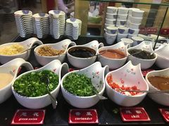 -重庆刘一手火锅(moe店)