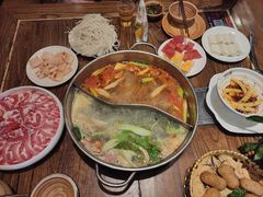 -亮欢寨(凯里总店)