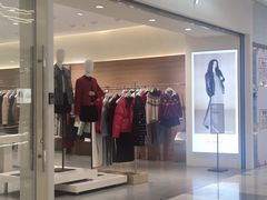 -ochirly(龙之梦购物中心店)